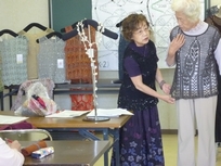 ニットパーティ